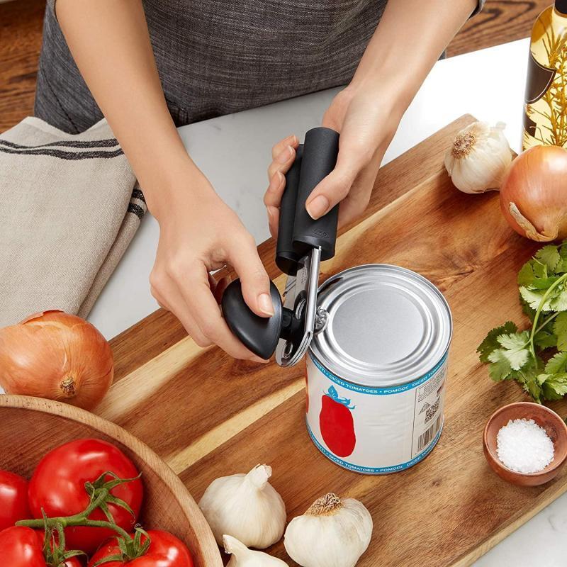 Good Grips Soft-handled Can Opener