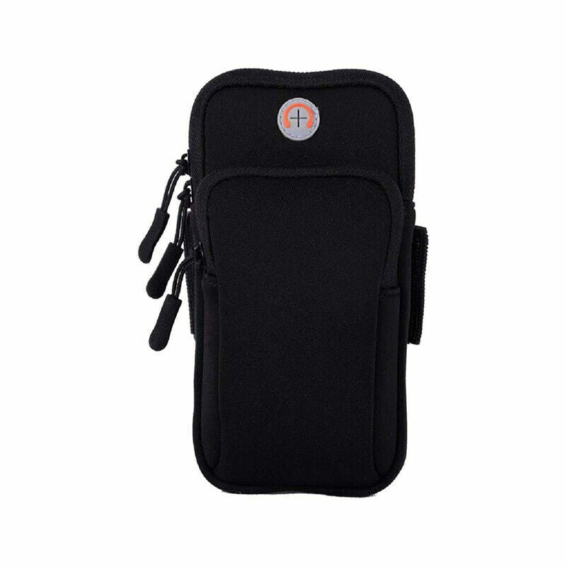 Arm Band Mobile Phone Holder Bag