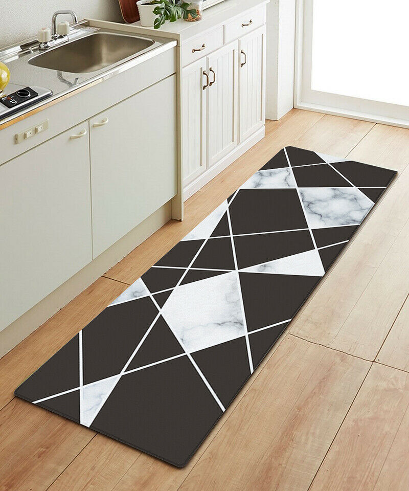 Non Slip Water Proof Home Floor Mat