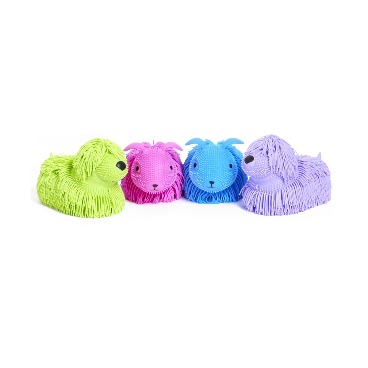 Kids Sensory Toybox Jiggly Animal Hand Fidget Toy Squishy Autism ADHD Colourful