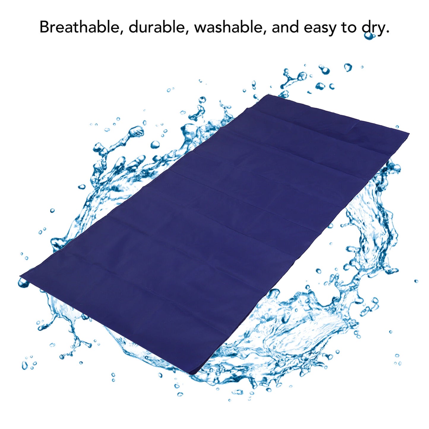 Elderly Slide Sheet Transfer Bed Cloth To Assist Moving Patients And Disable HB0