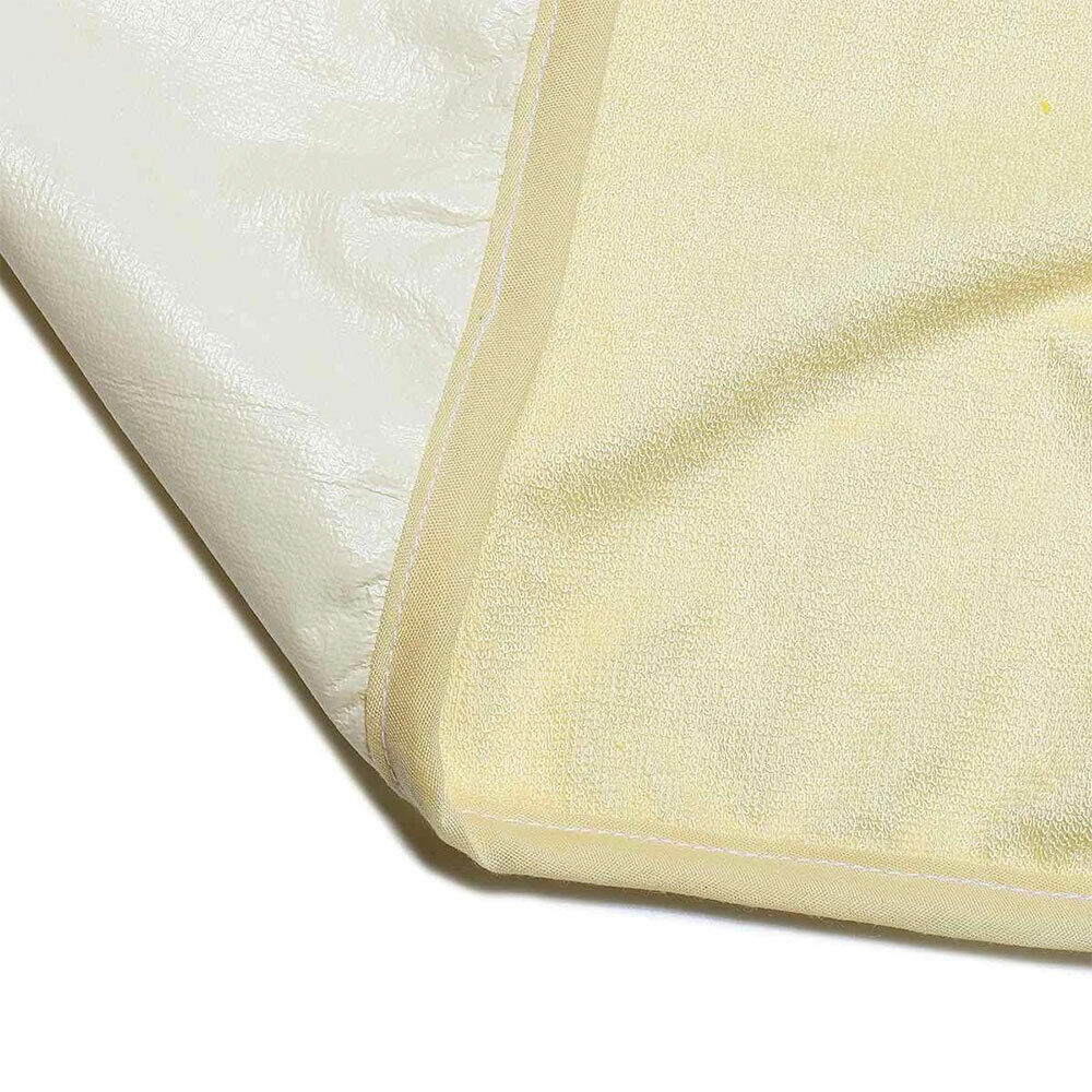 Washable Wetting Protective Dry Mats Absorbent Reusable Incontinence Bed Pad