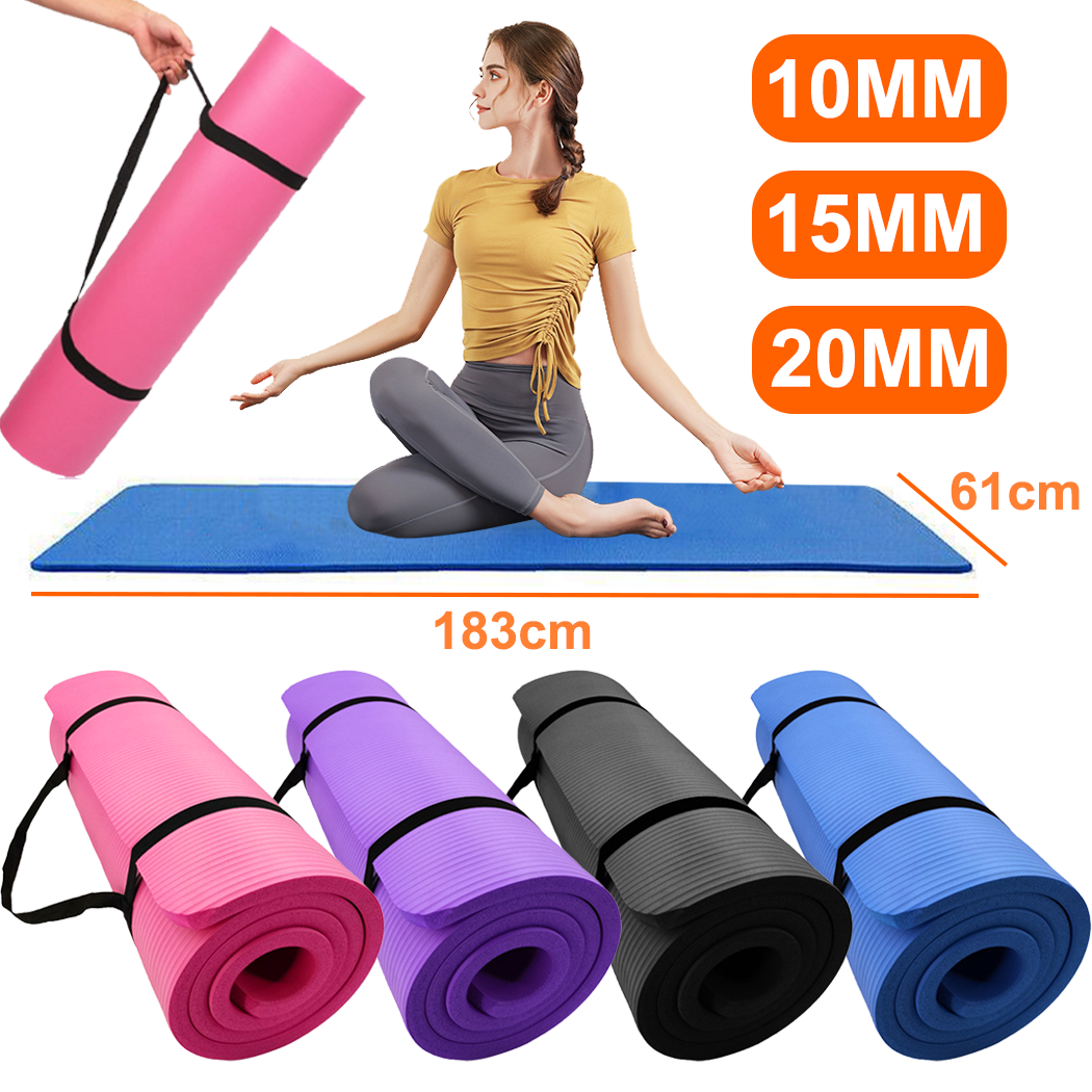 Yoga Mat