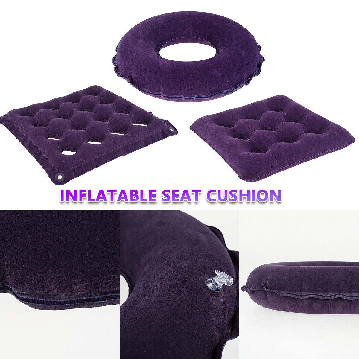 Air Seat Chair Cushion