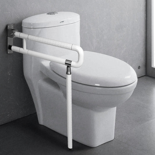 Bathroom/ Toilet Safety Support Bar Handrail