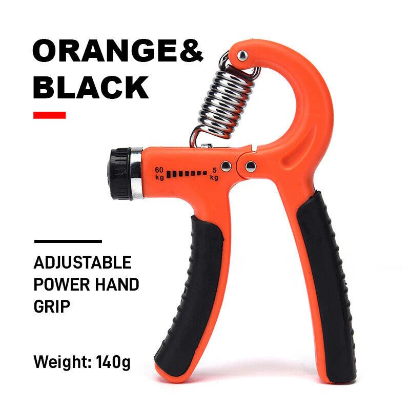 Adjustable Hand Grip Exerciser NDIS and Aged Care