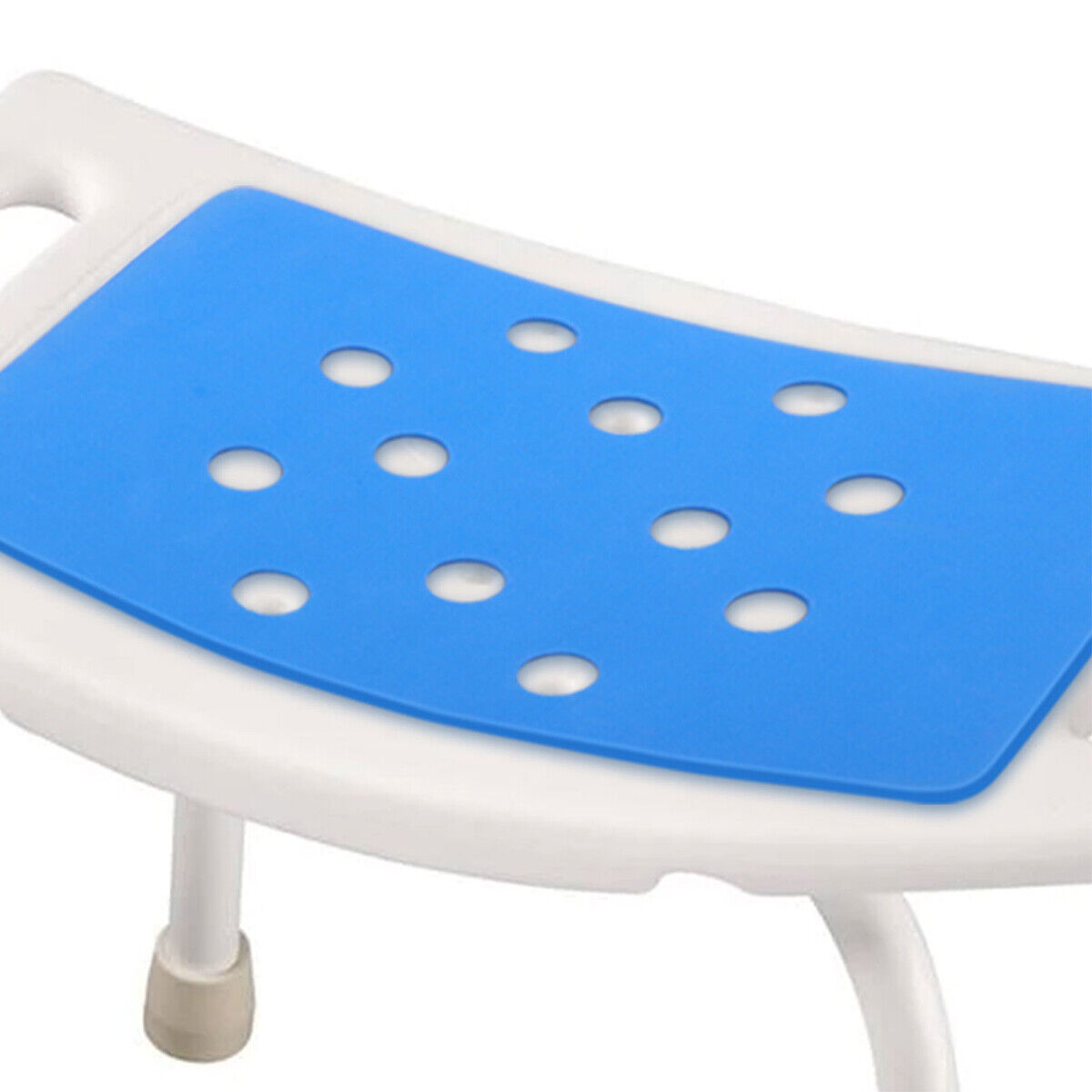 Bathroom Non-Slip Chair Mat