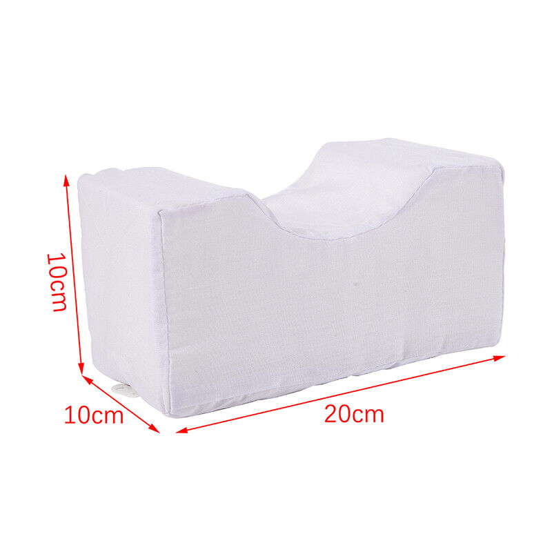 Foot Elevation Pillow Ankle Heel Elevator Wedge Foot Support