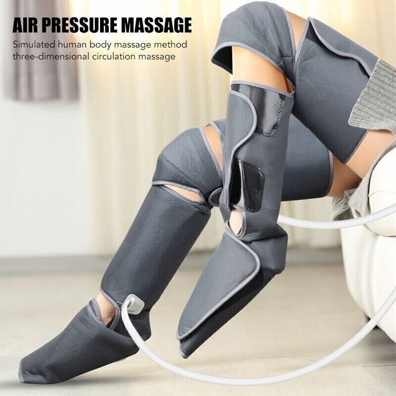 Air Compression Heating Leg & Foot Massager NDIS and Aged CareAir Compression Heating Leg & Foot Massager NDIS and Aged CareAir Compression Heating Leg & Foot Massager NDIS and Aged Care