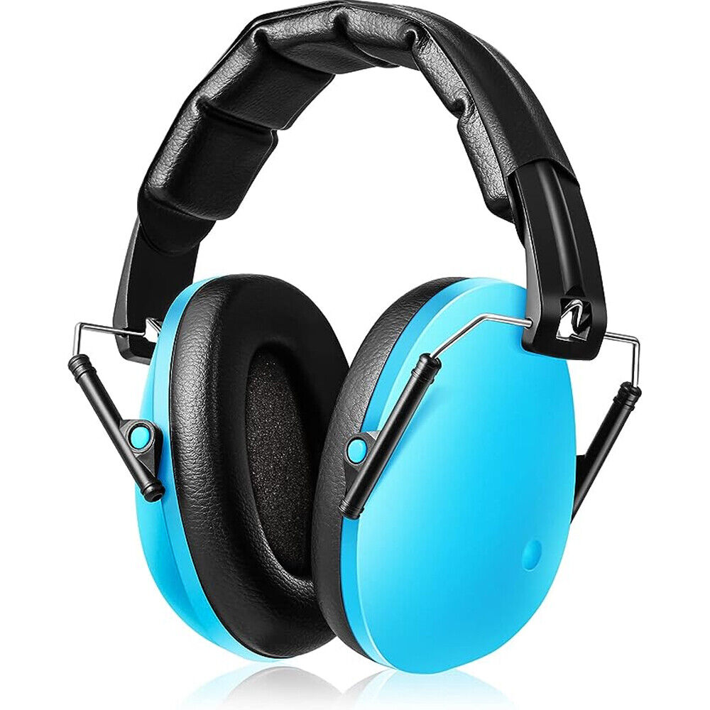 Kids Ear Defenders Children Noise Cancelling Headphones Autism Ear Protection