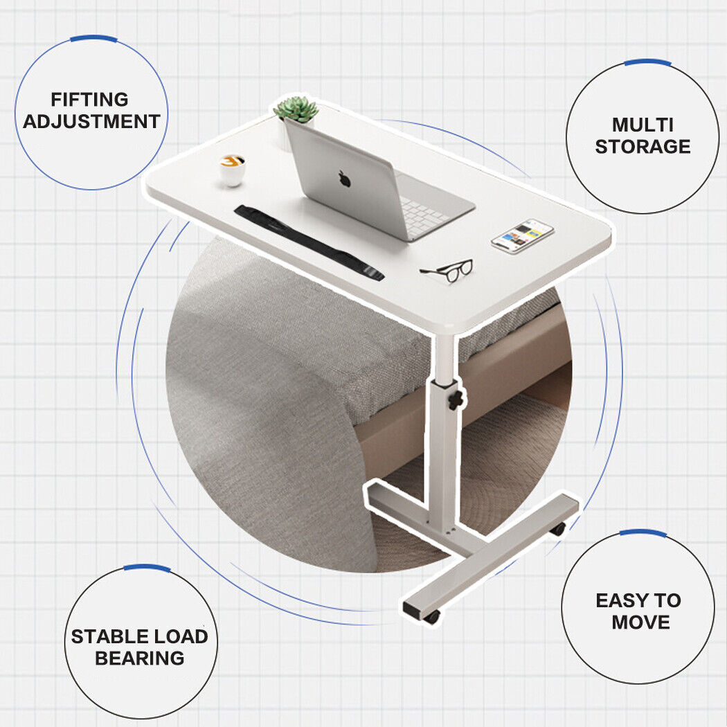 Adjustable Mobile Laptop Disk NDIS and Aged Care