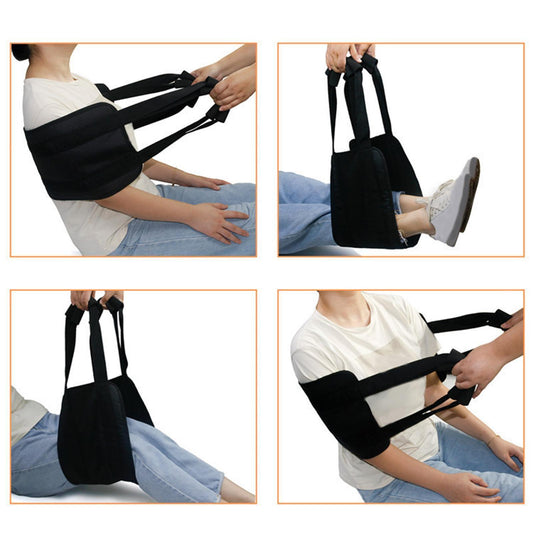 Transfer Lift Belt Manual Handling Tool