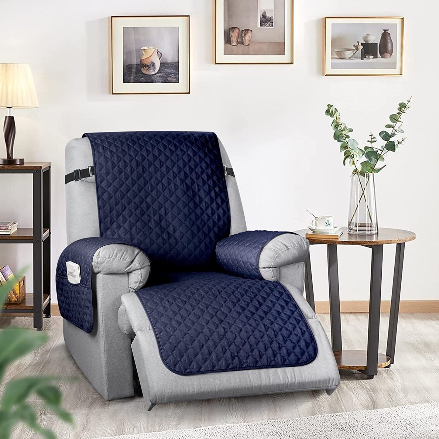 Waterproof Recliner Chair Cover