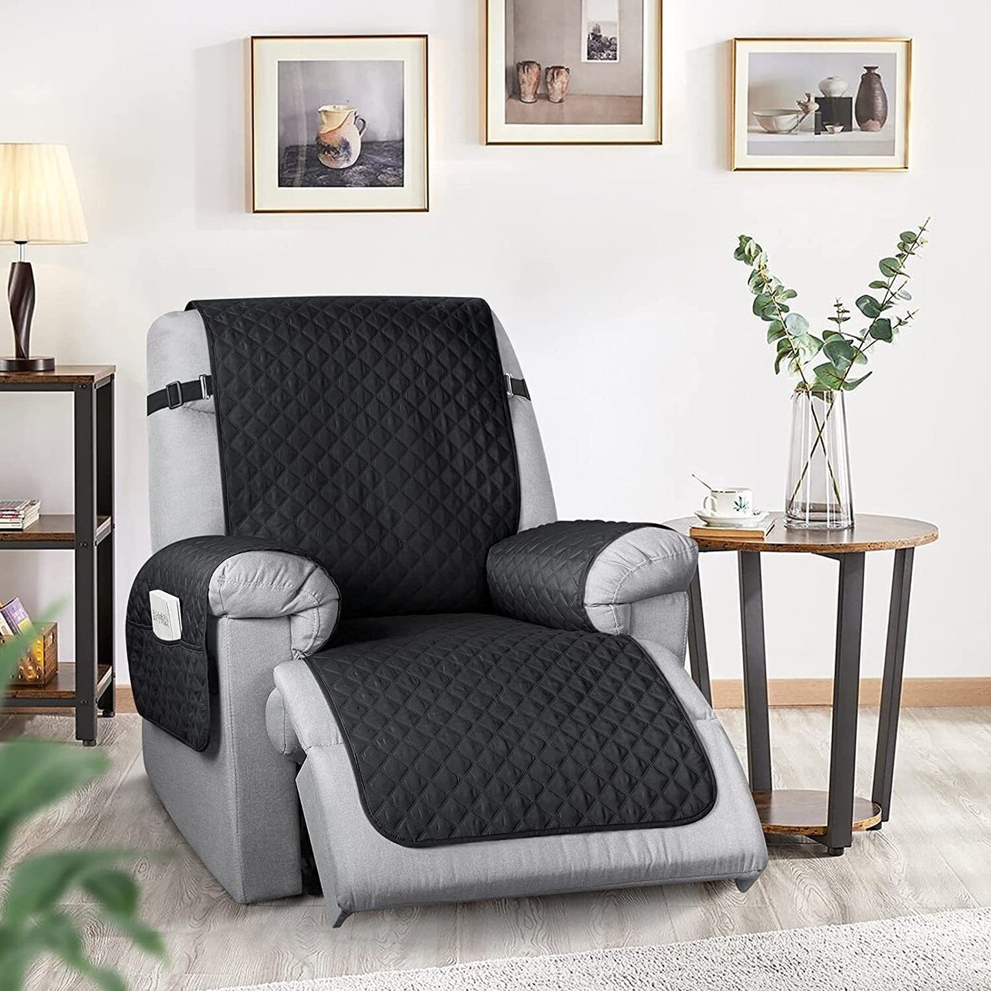 Waterproof Recliner Chair Cover