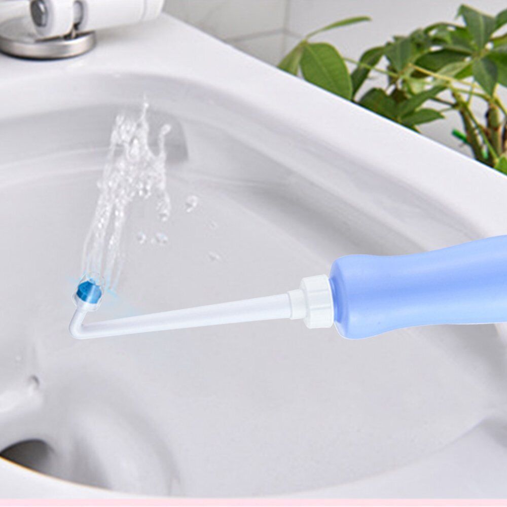 Portable Bidet Sprayer NDIS Aged Care