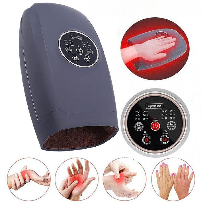 Electric Hand Massager NDIS and Aged Care