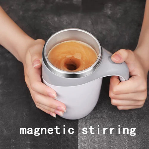 Self-Stirring Mug NDIS and Aged Care