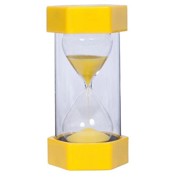 Sand Activity Timer Hourglass Activity Clock for Kids